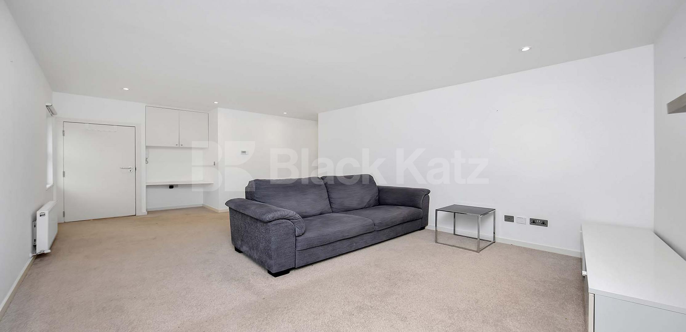 			NEW INSTRUCTION , 1 Bedroom, 1 bath, 1 reception Apartment			 Coldharbour Lane, Brixton